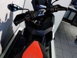 BMW C 400 X Aktionsroller
