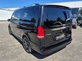 MERCEDES-BENZ V 300 ALLRAD EXCLUSIVE EDITION Lang AMG/SPUR/DISTRO/AIRMATIC/E TÜREN