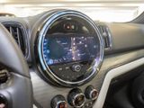 MINI Cooper SE Countryman ALL4+Navi+Leder+HUD+LED+eSitze+PDCv+h