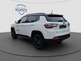 JEEP Compass S Mild-Hybrid FWD inkl. Winterrader Pano 360°Kamera