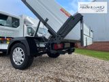 FORD Transit Pritsche 350 L2 Einzelkabine -Scattolini-