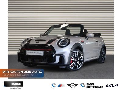 MINI John Cooper Works Cabrio John Cooper Works Trim