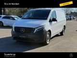 MERCEDES-BENZ Vito 110 KASTEN LANG KLIMA KAMERA AHK 2,0T LED