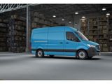 MERCEDES-BENZ Sprinter 319 V6 Aut. L2H2 AHK 2,8t/STANDH/KAMERA/MBUX/TEMPOMAT