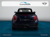 MINI Cooper S Cabrio Classic Trim Head-Up+Navi+Kamera