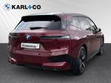 BMW iX Sport xDrive 50 Pano AHK ACC Laser H&K DAB