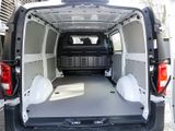 MERCEDES-BENZ Vito 116 KASTEN PRO L2 AHK KAMERA HECKTÜREN AHK