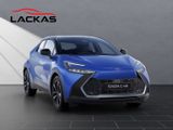 TOYOTA C-HR Plug-In Hybrid Teamplayer
