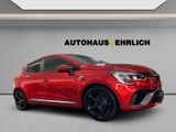RENAULT Clio V R.S.-Line +Klima+Navi+PDC+Sitzheizung+