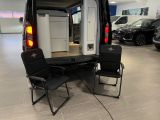 FORD Transit Custom Nugget Titanium 320 L1 170PS Automatik 2.0 Diesel Aufstelldach Navi Klima LED Scheinwerfer