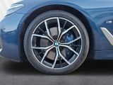 BMW 530 dA touring M-Sport H&K Panorama AHK LC Prof
