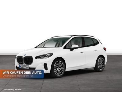 BMW 220i Active Tourer