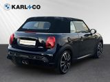 MINI John Cooper Works Cabrio LED HiFi Head-Up Komfort