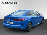 BMW 218 Gran Coupe i M Sport LED Navi SHZ PDCv+h BT