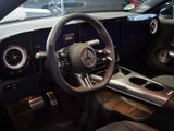 MERCEDES-BENZ CLA 200 AMG BURM NIGHT PREMIUM MEMO MULTI DISTR