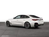 BMW i4 eDrive40 Gran Coupé