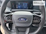 FORD Transit Custom 300 L1 Trend 136PS Automatik -1.Hand-AHK-GJR.
