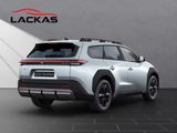 TOYOTA bZ4X Touring FWD Teamplayer