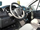 RENAULT Trafic Kasten L1H1 3,0t NAVI+PDC+Rfk