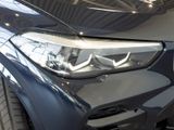 BMW X5 xDrive40d M Sport LED+HUD+Memory+AHK