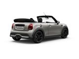 MINI Cooper S Cabrio +Navi+LED+Leder+Temp+Sportsitze