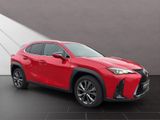 LEXUS UX 250h F-Sport
