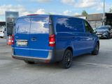 MERCEDES-BENZ eVito 111 KASTEN LANG KAMERA KLIMA SHZ