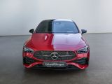 MERCEDES-BENZ CLA 180 d Coupé , AMG NIGHT SPUR PANO KAMERA