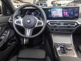 BMW 330 dxDriveMSport+Navi+HUD+RFK+e-Sitze NP81.760,-