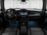 MINI Cooper S Classic Trim 3-trg.