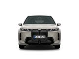BMW iX xDrive60 M-SportPRO AHK 2-Achs -Luftfederung