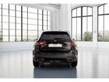 MERCEDES-BENZ GLC 200 d 4M AMG NIGHT SPUR PANO AHK DISTR 360