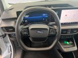 FORD Transit Courier Trend Elektro Winter Paket 3 Holzfußboden
