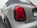 MINI Cooper Cabrio Tempomat PDC Ambiente Keyless DAB