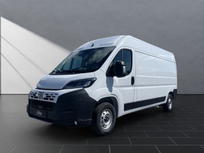FIAT Ducato Kastenwagen 35 L3H2 140