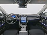 MERCEDES-BENZ C 300 T de ,  AMG BURM NIGHT MEMO 360 DISTR PANO