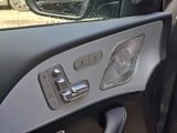 MERCEDES-BENZ GLE 350 de 4M , AMG BURM NIGHT WIDE MEMO MULTI