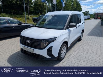FORD Transit Courier Trend Doka Diesel -Winter Paket-GJR-