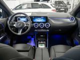 MERCEDES-BENZ GLA 200 NIGHT PROGRESSIVE MULTI 360 AHK DISTR