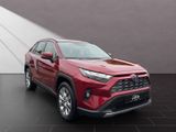 TOYOTA RAV 4 Hybrid 4x2 Lounge 2.5*36 0°KAM.*SITZKÜHL.