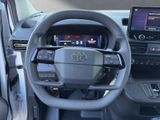 TOYOTA Proace City L1 Electric Meister Navi Fenster