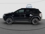 JEEP Compass Trailhawk Plug-In Hybrid 4WD Leder+Pano+Tech+Kom+