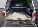 TOYOTA Hilux Double Cab Comfort 4x4, AHK,Hardtop 15 J.G