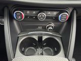 ALFA ROMEO Stelvio Quadrifoglio Q4 Panorama Glasschiebedach