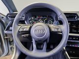 AUDI A3 Sportback TDI S-tronic Navi+ LED ACC Klima
