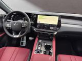 LEXUS RX 500 h*F-Sport+*PANO*SOFORT* Inkl. AHK*TOP*