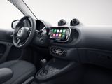 SMART EQ fortwo cabrio 22KW 22KW SPUR PDC SHZ