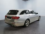MERCEDES-BENZ E 200 T AVANTGARDE KAMERA PANO SPUR PDC SHD SHZ