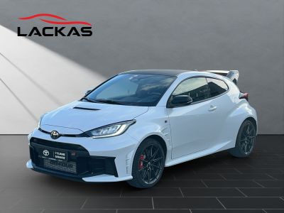 TOYOTA Yaris GR Aero Performance 6-Gang-MT 4x4