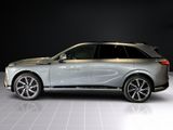 XPENG G9 AWD Performance 360 AHK AIRMATIC DISTR KAMERA